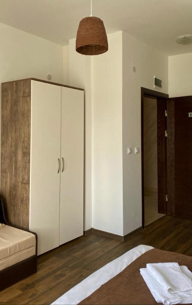 Hotel Бялата Къща Kirkovo  Exterior foto